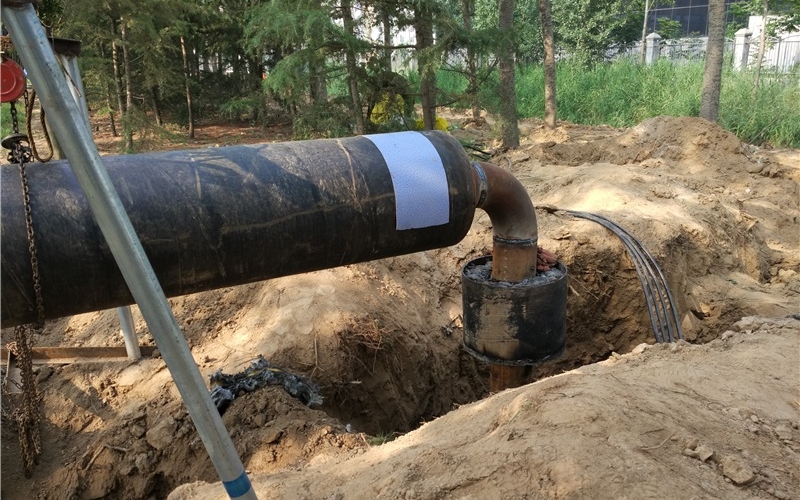 管道設(shè)備安裝